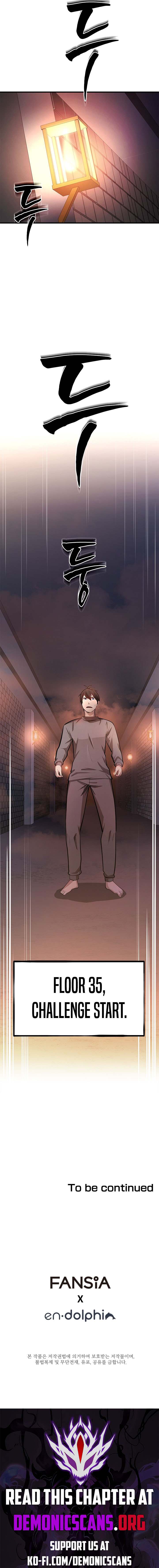 The Tutorial is Too Hard Chapter 209 image 15